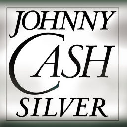 Silver — Johnny Cash
