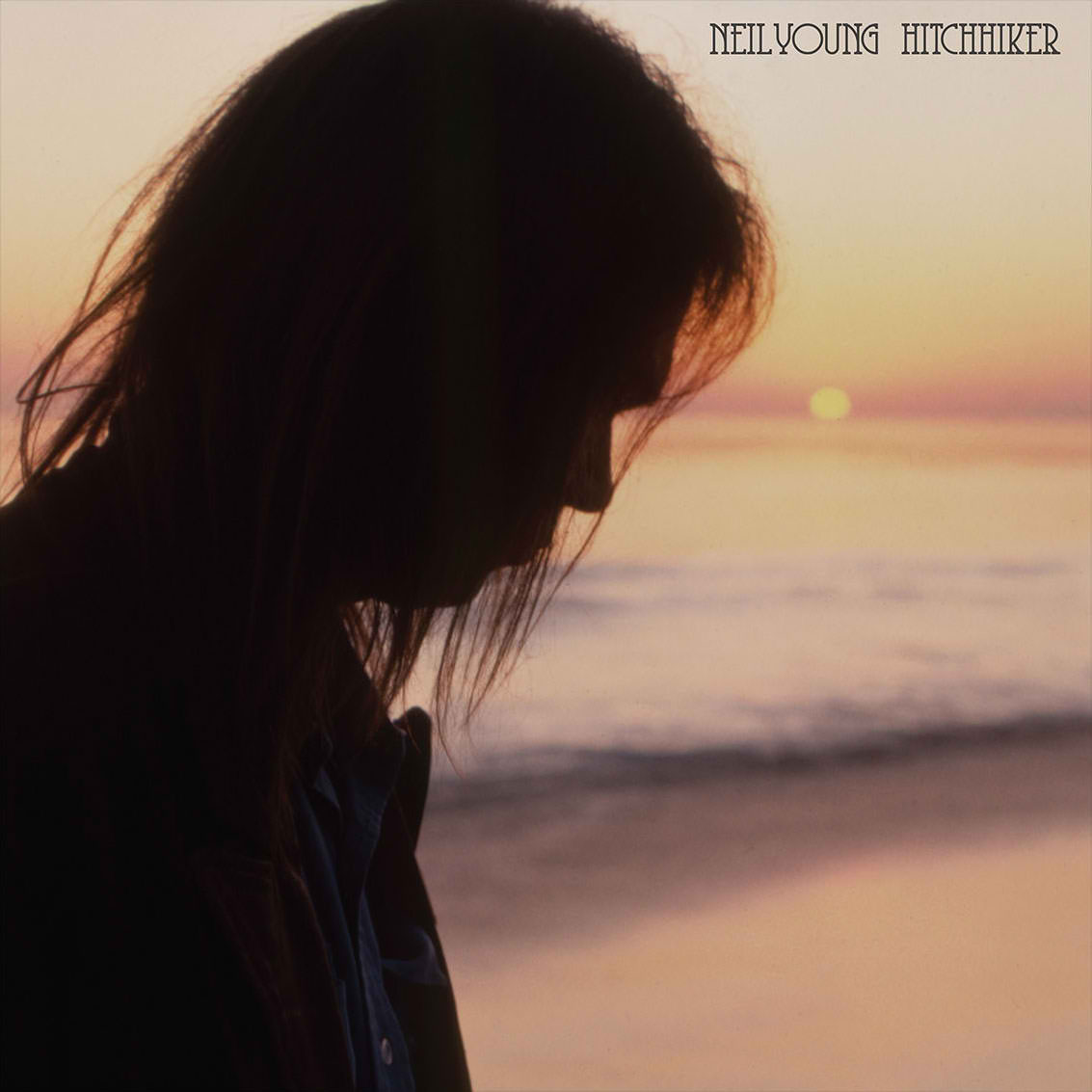 Hitchhiker — Neil Young