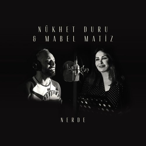 Nerde — Mabel Matiz