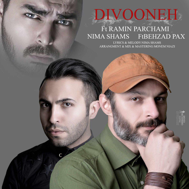 Divooneh (Ft Ramin Parchami And Behzad Pax) — Behzad PAx