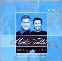 All Instrumentals — Modern Talking