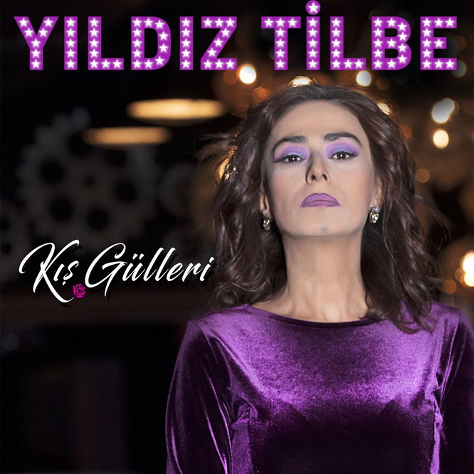 Yıldız Tilbe - Kıs Gulleri — Yildiz Tilbe