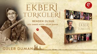 Benden Olsun — Guler Duman