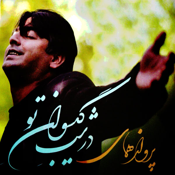 Dar Shab Gisovan To · Paravz Homay