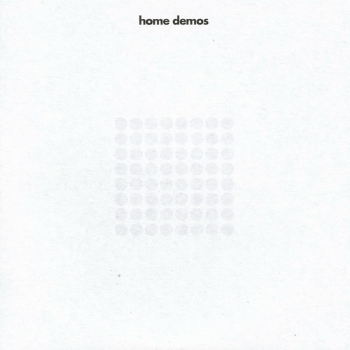 CD1 Home Demos — David Bowie