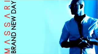 Massari - Hero — Massari