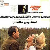 I Walk The Line (soundtrack) — Johnny Cash