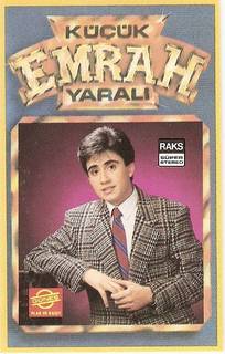 Emrah - Yarali — Emrah