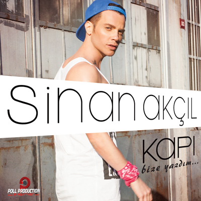 Sinan Akcil - Kapi — Sinan Akcil