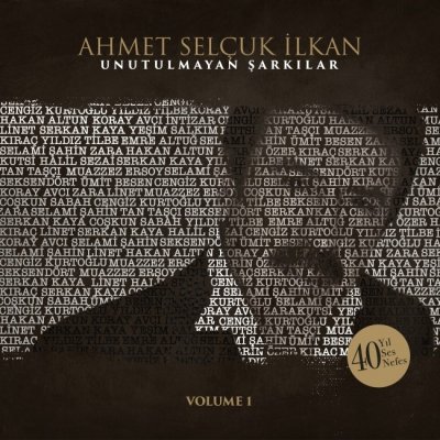 CD 2 — Ahmet Selcuk Ilkan (Okuma)