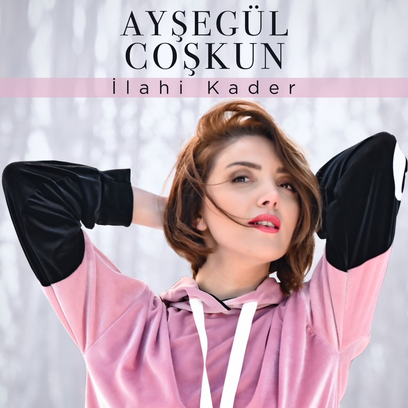 Aysegul Coskun - Ilahi Kader — Aysegul Coskun