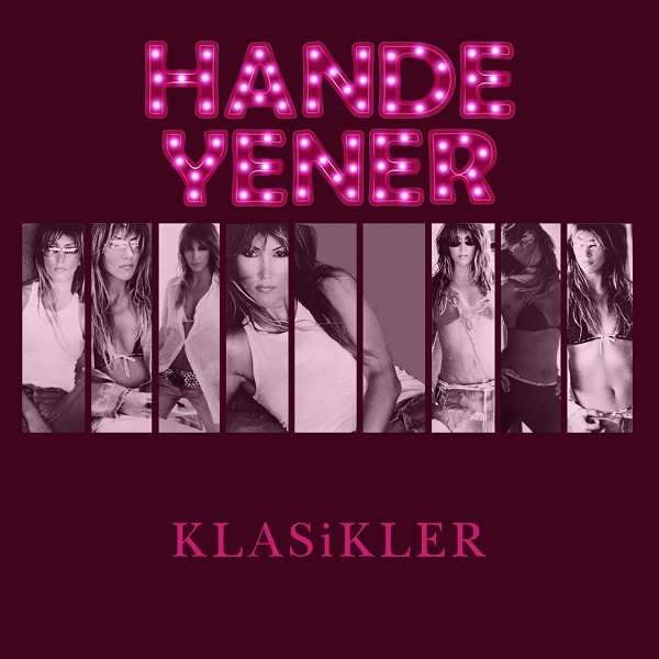 Klasikler — Hande Yener