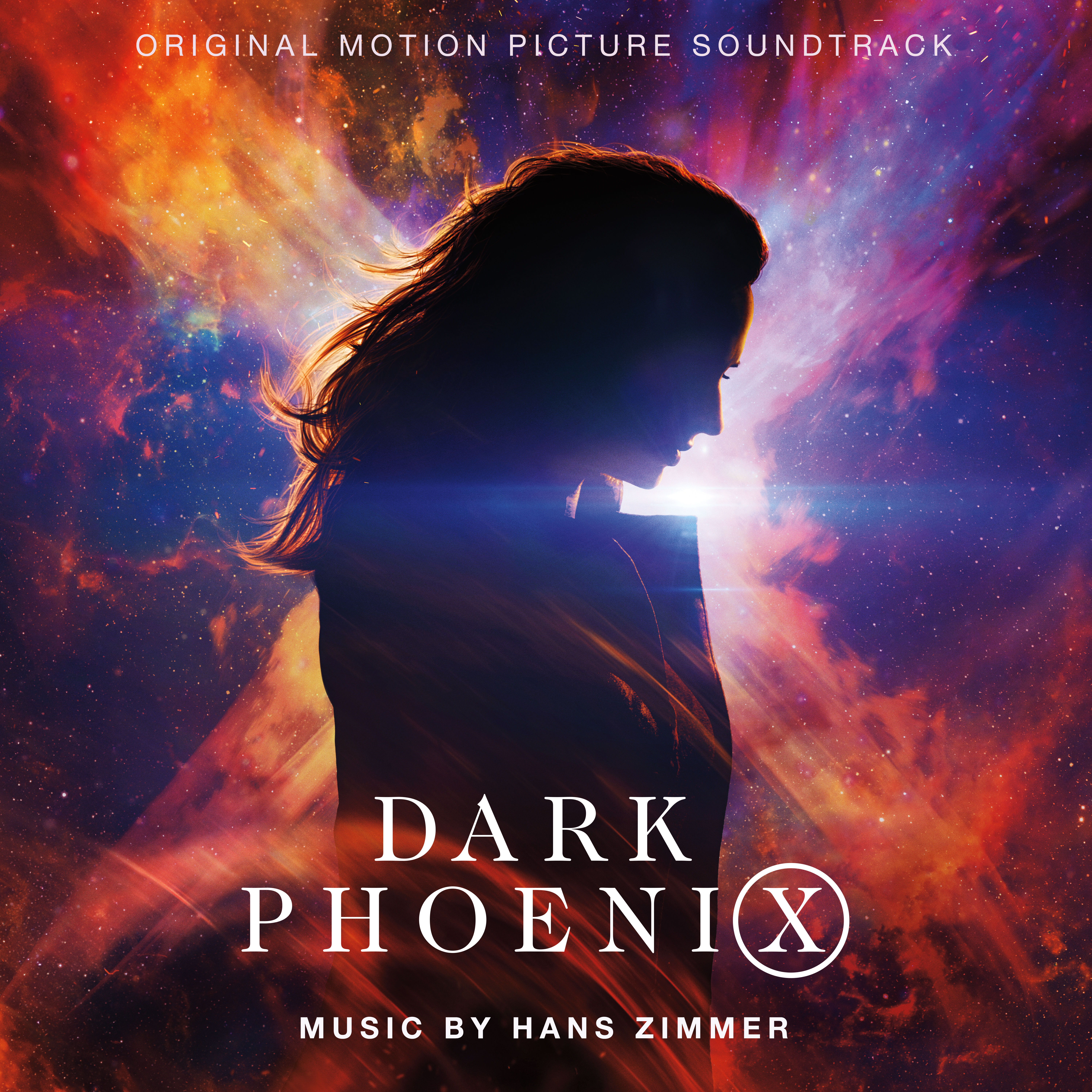 Dark Phoenix (Original Motion Picture Soundtrack) — Hans Zimmer