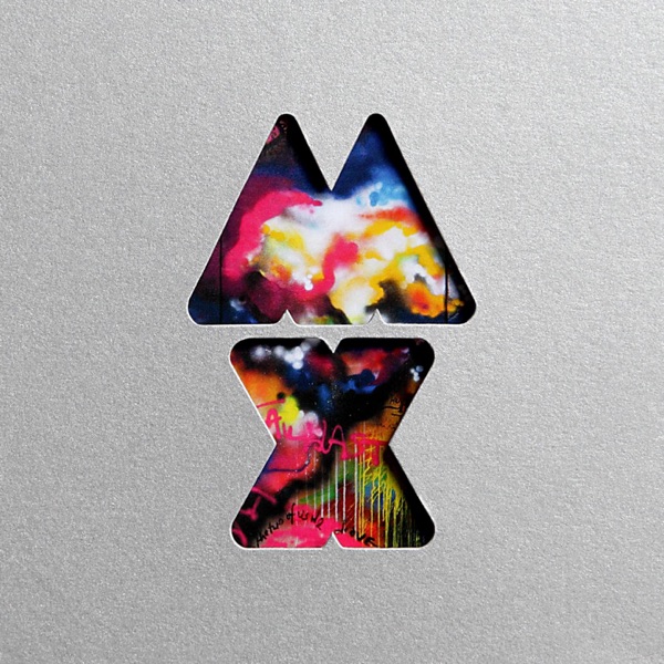 Mylo Xyloto · Coldplay