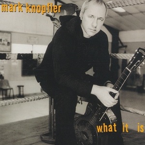 Camerado — Mark Knopfler