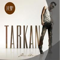 Tarkan - Adimi Kalbine Yaz — Tarkan