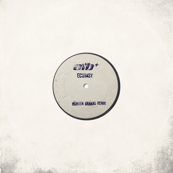 Ecstasy (Morten Granau Remix) — ATB