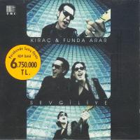 Funda Arar & Kirac - Sevgiliye — Funda Arar