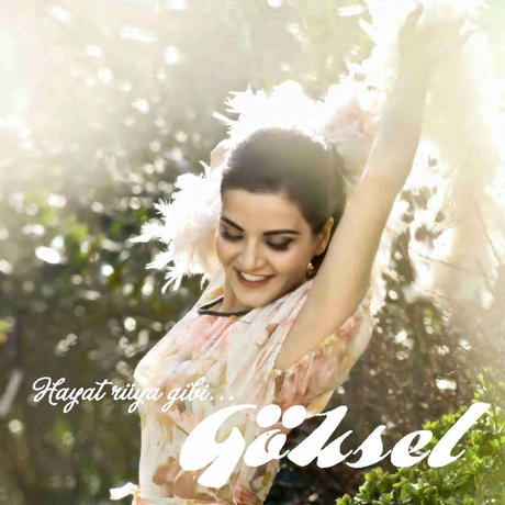 Goksel - Hayat Ruya Gibi — Goksel