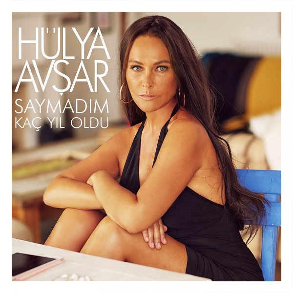 Single — Hulya Avsar