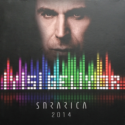 Soner Arica - Iyisi Geliyor — Soner Arica