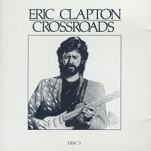 CD 2 — Eric Clapton