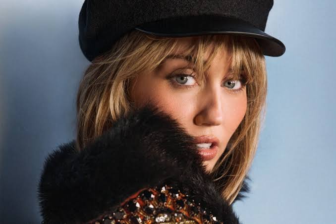 Miley Cyrus