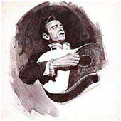 Heart Of Cash — Johnny Cash