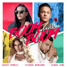RedOne Daddy Yankee French Montana — Tiesto