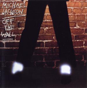 Off The Wall (Special Edition 2001) · Michael Jackson