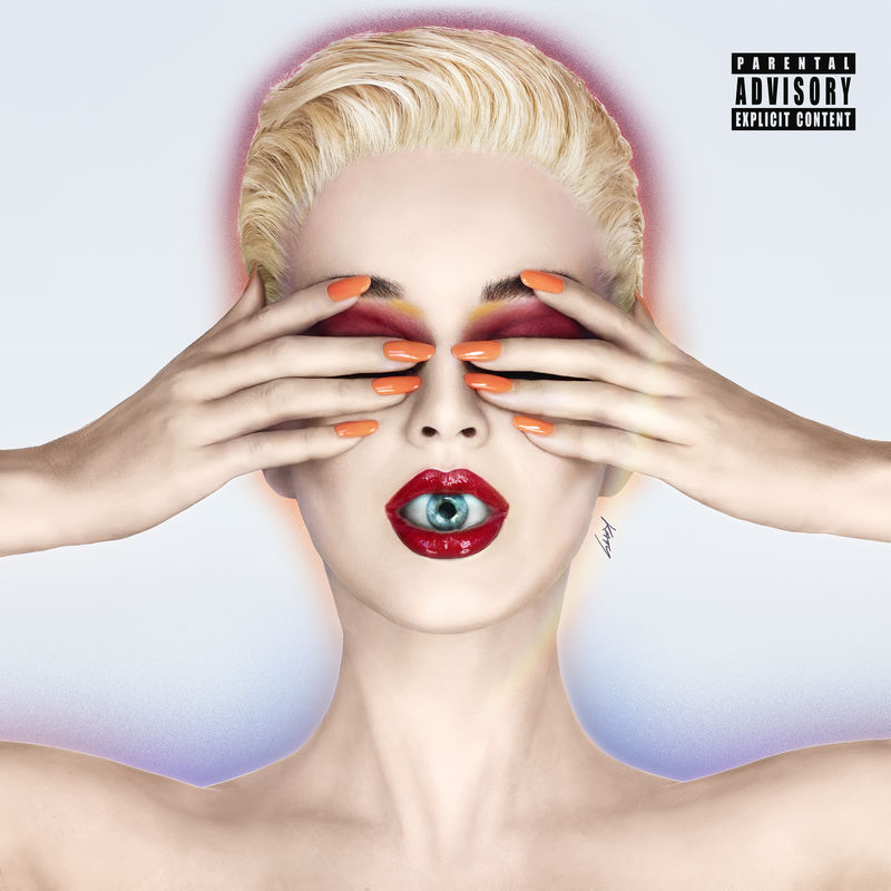 Witness — Katy Perry
