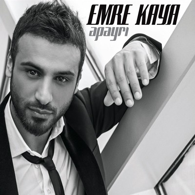 Emre Kaya - Tesekkur Ederim — Emre Kaya