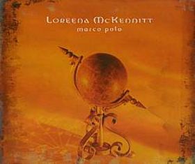 1997 Marco Polo — Loreena McKennitt