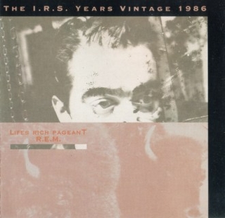 Lifes Rich Pageant — REM