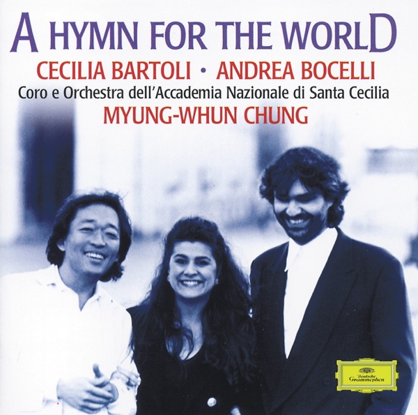 A Hymn for the World — Andrea Bocelli