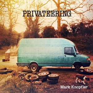 CD 2 — Mark Knopfler
