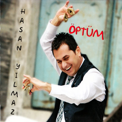 Hasan Yilmaz - Optum — Hasan Yilmaz