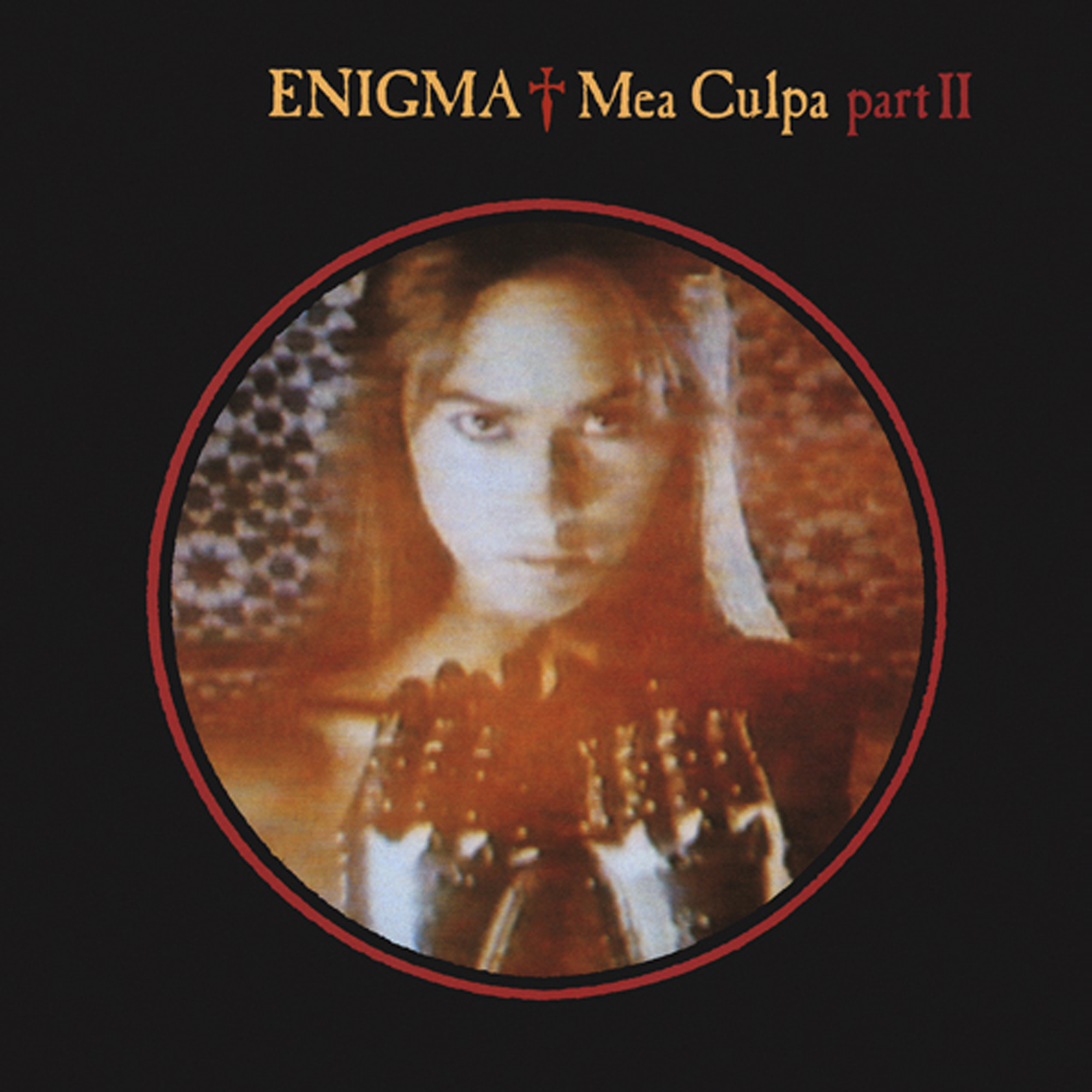 Mea Culpa (Part II) — Enigma