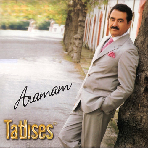 Ibrahim Tatlises - Aramam — Ibrahim Tatlises