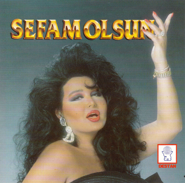 Bulent Ersoy - Sefam Olsun — Bulent Ersoy