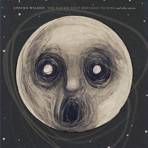 The Raven that Refused to Sing (And Other Stories) (Vinyl Rip) — Steven Wilson
