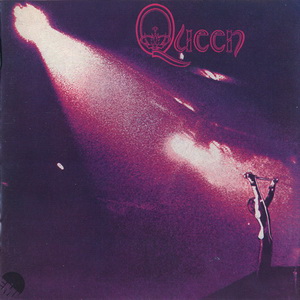 Queen — Queen