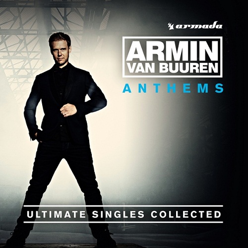 Anthems (Ultimate Singles Collected) — Armin van Buuren