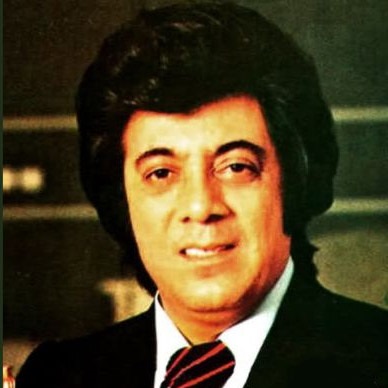 Hedieh · Akbar Golpayegani