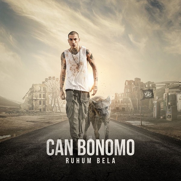 Ruhum Bela — Can Bonomo