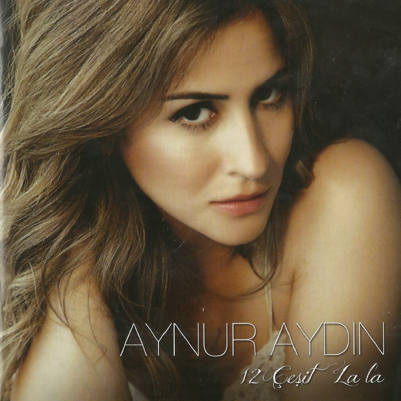 12 Cesit La La — Aynur Aydin