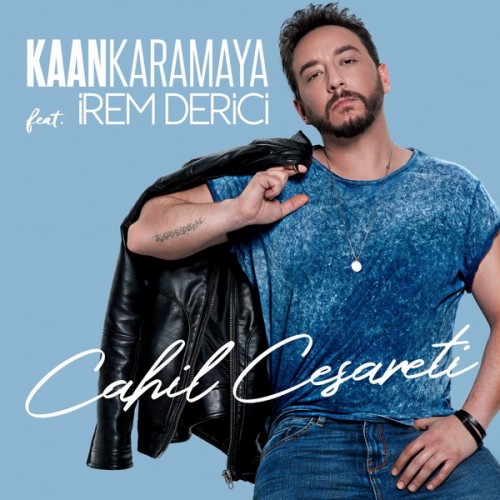 Cahil Cesareti — Irem Derici