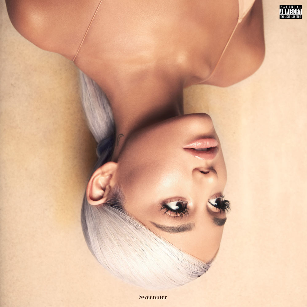 the light is coming — Nicki Minaj