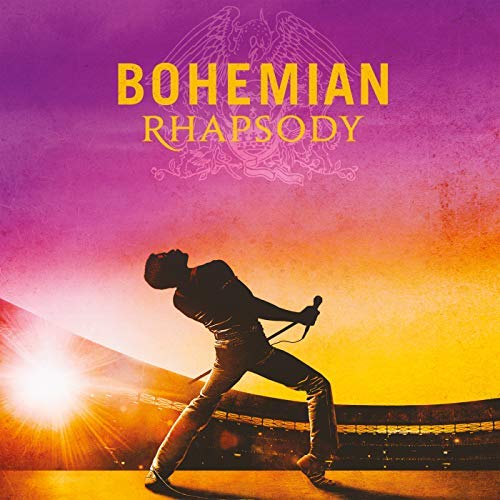 Bohemian Rhapsody — Queen