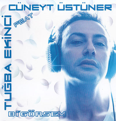 Cuneyt Ustuner, Tuba Ekinci - Bi Gorsem — Tugba Ekinci